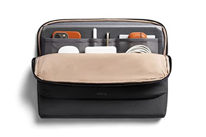Bellroy Laptop Caddy (16” Laptop Cover) - Slate - color: Slate