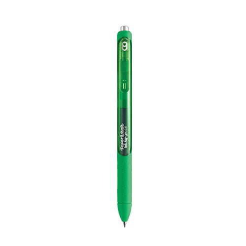 Paper Mate InkJoy Gel Pens, Fine Point (0.5mm), 8 Count - Back to School, Teacher Supplies, Writing, Journaling