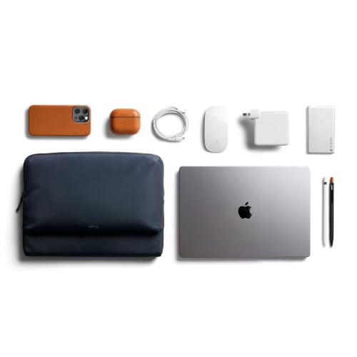 Bellroy Laptop Caddy (16” Laptop Cover) - Nightsky - color: Nightsky