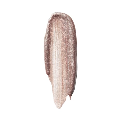 e.l.f. Halo Glow Highlight Beauty Wand, Liquid Highlighter Wand For Luminous, Glowing Skin, Buildable Formula, Vegan & Cruelty-free, Rose Quartz - color: Rose Quartz