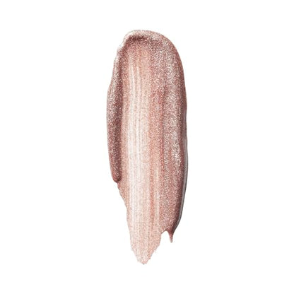 e.l.f. Halo Glow Highlight Beauty Wand, Liquid Highlighter Wand For Luminous, Glowing Skin, Buildable Formula, Vegan & Cruelty-free, Rose Quartz - color: Rose Quartz