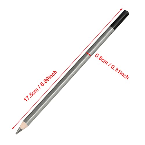 24pcs Graphite Pencils, Drawing Pencils Set, Drawing Pencils 2B 4B 6B B 3B 5B 7B 8B 9B 10B 11B 12B 14B 9H 8H 7H 6H 5H 4H 2H H HB