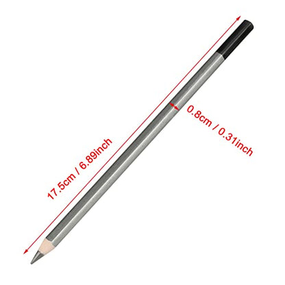 24pcs Graphite Pencils, Drawing Pencils Set, Drawing Pencils 2B 4B 6B B 3B 5B 7B 8B 9B 10B 11B 12B 14B 9H 8H 7H 6H 5H 4H 2H H HB