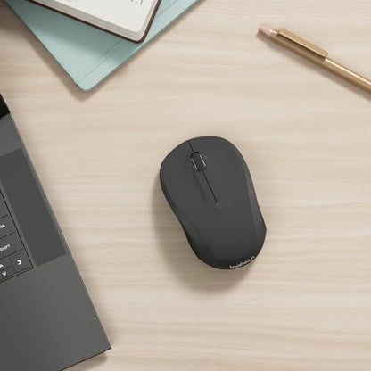 Logitech M325 Wireless Mouse Dark Silver - color: Dark Silver