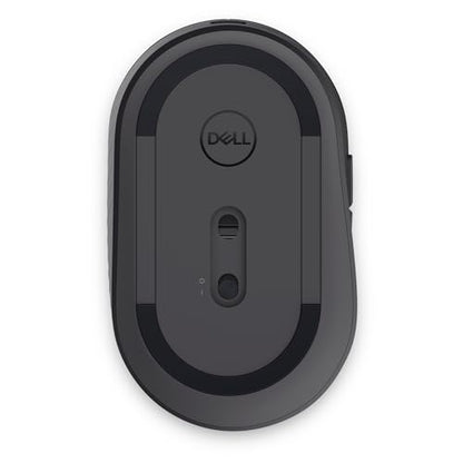 Dell Premier Rechargeable Wireless Mouse - MS7421W - style: MS7421W (Black)