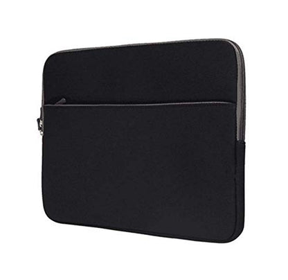 11.6 Inch Neoprene Laptop Sleeve Notebook Case Bag with Pocket for 11.6 ASUS Chromebook C202SA, C204MA C201PA C223, Flip C214MA, Vivobook E203NA-YS02, E203MA