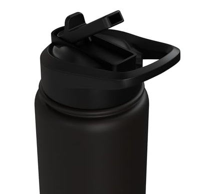 Indoor Spinning Funny Spin Class Stainless Steel Insulated Water Bottle