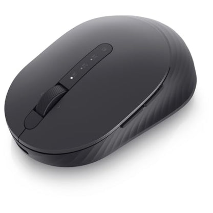 Dell Premier Rechargeable Wireless Mouse - MS7421W - style: MS7421W (Black)