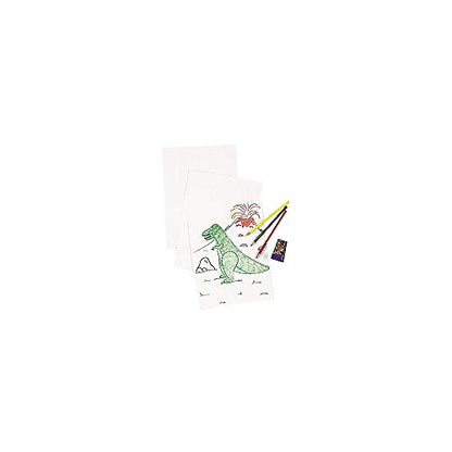 Pacon Drawing Paper, White, Heavyweight, 18" x 24", 500 Sheets - size: 18" x 24", style: Heavy Weight