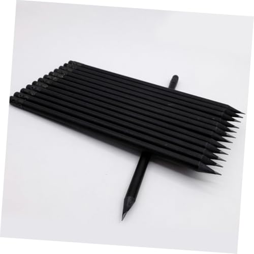 20pcs Hb Wooden Pencils for Sketching and Drawing Smooth Writing Art Tools for Students and Artists Comfortable Grip for Versatile Use School and Office