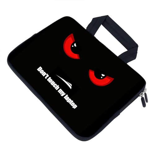 11" 11.6" 12" 12.1" 12.5 inch Laptop Carrying Bag Chromebook Case Notebook Ultrabook Bag Tablet Cover Neoprene Sleeve (RYD12-35) - color: Ryd12-35