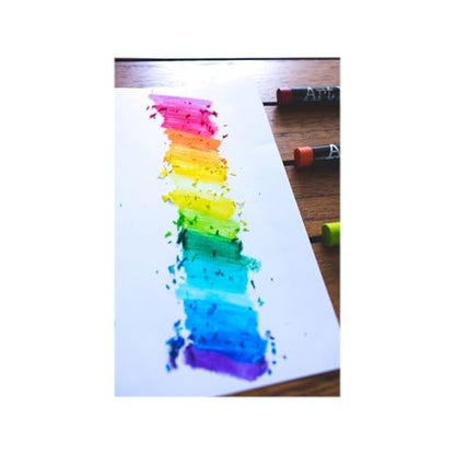 Art 101 Deluxe Art Set, Assorted Colors, 215 Pieces (53215)