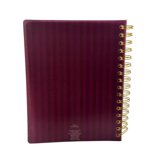 Disney Alice in Wonderland Cheshire Cat Tab Journal Spiral Notebook Notepad | Cheshire Cat Vinyl Cover, 144 Lined Pages, 8 x 7 Disney Notebook, School Supplies & Office Stationery, Journaling, Planning - style: Alice in Wonderland
