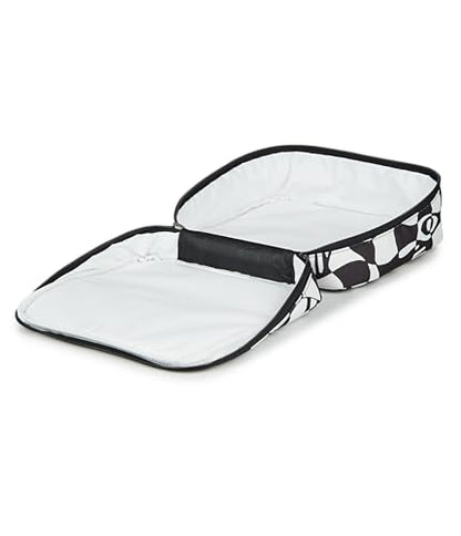 JanSport Lunch Break Insulated Cooler Bag - Leakproof Picnic Tote, Gravity Check - color: Gravity Check