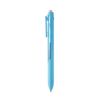 Paper Mate InkJoy Gel Pens, Fine Point (0.5mm), 8 Count - Back to School, Teacher Supplies, Writing, Journaling