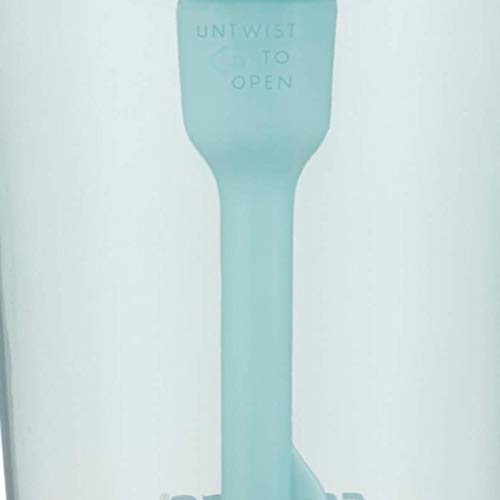 Contigo Kids Spill-Proof Tumbler with Straw 14oz. Honeydew - color: Honeydew, size: 14 Ounces