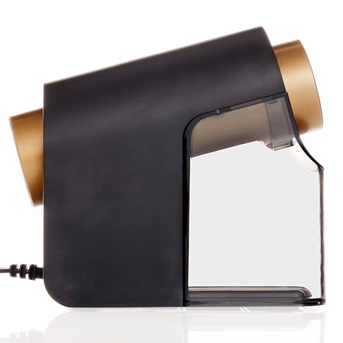 X-ACTO Mighty Pro Electric Pencil Sharpener, Black, 1 Count - Back to School, Teacher, Classroom Supplies