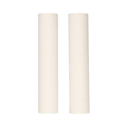 Sketching Tracing Paper, 8in x 25 Yards Translucent Paper Roll for Drawing and Sewing, with Smooth Texture and Tear Proof, Ideal for Calligraphy and Craft Projects, 2Pcs