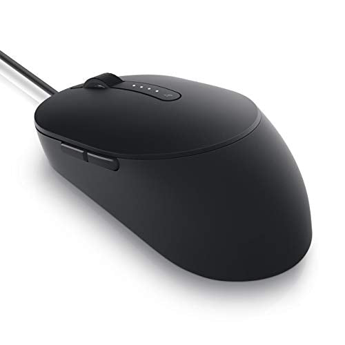 Dell MS3220 Mouse - style: MS3220 (Black)