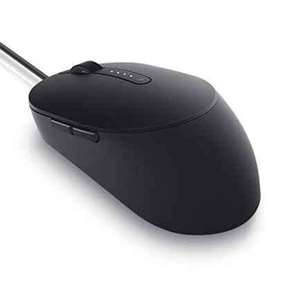 Dell MS3220 Mouse - style: MS3220 (Black)