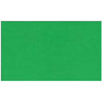 Colonial Cards: 150 Color Cardstock 3" x 5" Index Cards, Green, Unruled - color: green