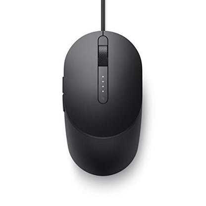 Dell MS3220 Mouse - style: MS3220 (Black)