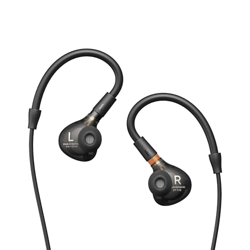 beyerdynamic DT 71 IE Drum & Bass