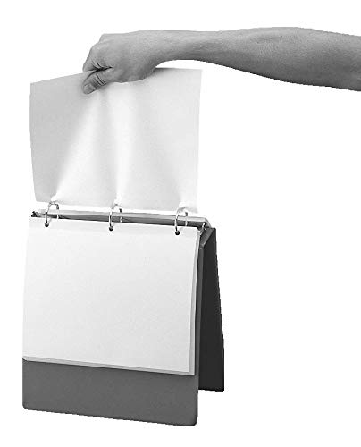 7593 Reinforced Premium Multipurpose Copy Paper 24lb 8.5" x 11" 3 Holes 1 Ream/500 Sheets