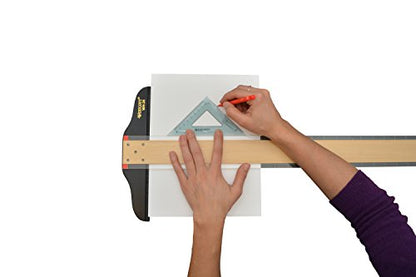 Westcott 16367 15-Piece Architectural Drafting and DrawingTool Set for Math and Geometry, Engineering Students (Pack of 2) - size: 15 Piece Set (Pack of 2)