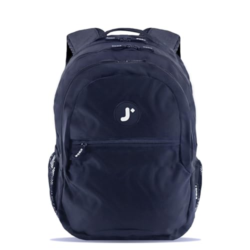 J World New York Cornelia Backpack, Black, One Size - color: Black