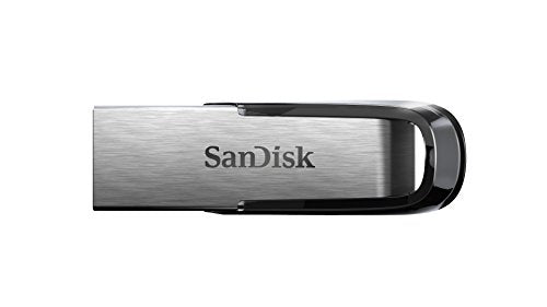 SANDISK 128GB 10-Pack Ultra Flair USB 3.0 Flash Drive (10x128GB) - SDCZ73-128G-B10CT - size: 128GB (10-Pack)
