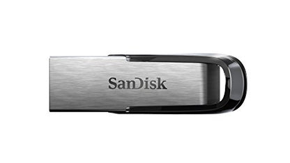 SANDISK 128GB 10-Pack Ultra Flair USB 3.0 Flash Drive (10x128GB) - SDCZ73-128G-B10CT - size: 128GB (10-Pack)