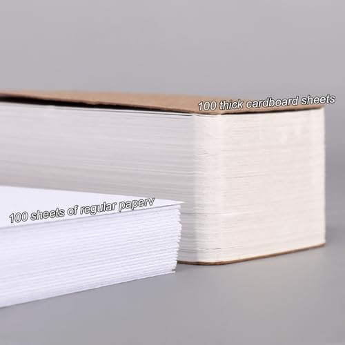 3pack Portable 100Sheets/book Memo Pad Blank Notepad Loose-Leaf Notebook with Binder Ring for Stationery Office Supply,4 * 7cm (Black) - color: Black