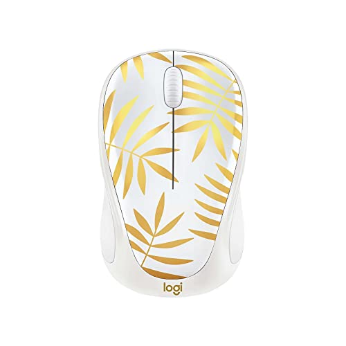 Logitech Design Collection Limited Edition Wireless Mouse