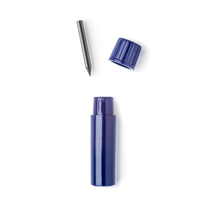 STAEDTLER Advanced Student Compass 2 Piece Set - Metal Compass with Quick-Set Center Wheel, Universal Adapter & Spare Lead, Draws Circles up to 10.25" - style: 3 Piece Set (Plastic Case)