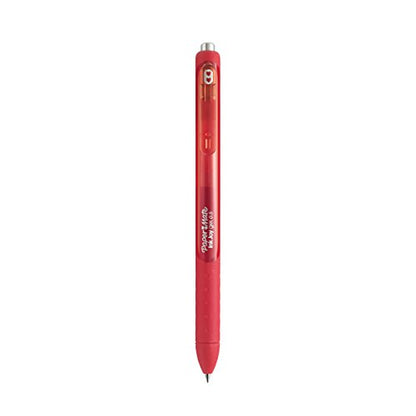 Paper Mate InkJoy Gel Pens, Fine Point (0.5mm), 8 Count - Back to School, Teacher Supplies, Writing, Journaling