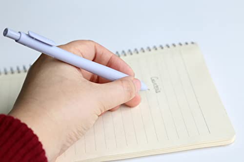 New Solid Color Mechanical Pencil 0.7mm Point Pencils set for Writing and Drawing Pack of 8pcs¡­