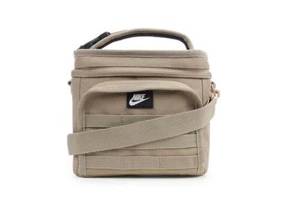 Nike Futura Lunch Tote (6.75L), Limestone, One Size - color: Limestone