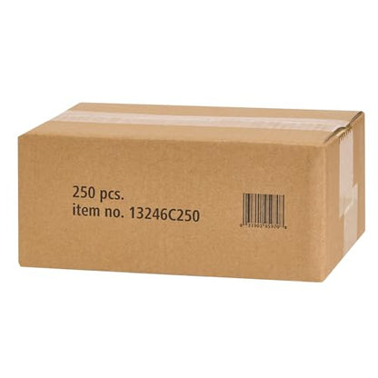 STAEDTLER Norica Pencil Class & Eraser Class Pack, 250ct