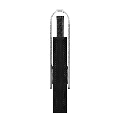 TOPESEL 128GB Flash Drive USB 2.0 Storage Thumb Drives Memory Stick with LED Indicator, Swivel Metal Photo Stick Pendrive Jump Drives Memoria USB Drive Zip Data Storage School Office Supplies - size: Single 128GB USB 2.0