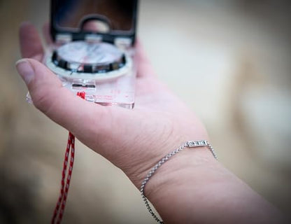 SUUNTO MC-2 Compass: Top-of-The-line Compass for Professionals & serious Hikers - style: Global