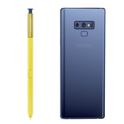 Galaxy Note 9 S Pen Replacement for Samsung Galaxy Note 9 Pen,Galaxy Note 9 Stylus Pen Replacement for Samsung Galaxy Note 9,Without Bluetooth - color: Blue
