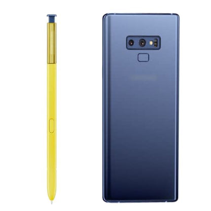 Galaxy Note 9 S Pen Replacement for Samsung Galaxy Note 9 Pen,Galaxy Note 9 Stylus Pen Replacement for Samsung Galaxy Note 9,Without Bluetooth - color: Blue