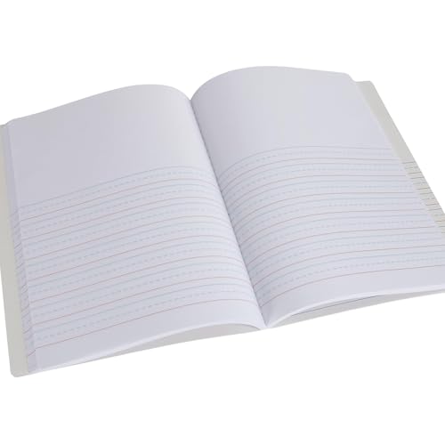 STAPLES Primary Composition Book, 9.75” x 7.5”, 12‑Pack - style: 12 Pack