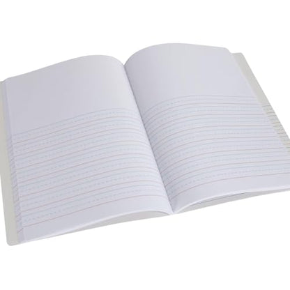 STAPLES Primary Composition Book, 9.75” x 7.5”, 12‑Pack - style: 12 Pack