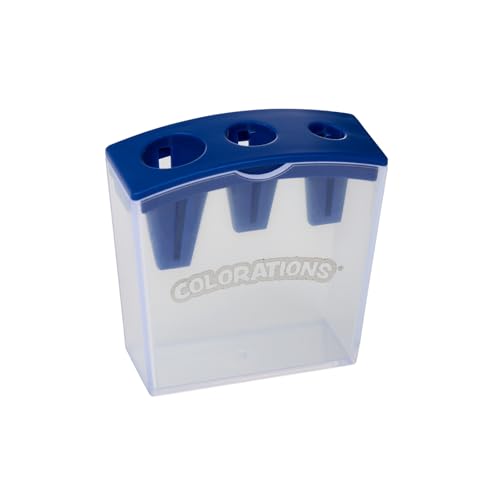 Colorations Universal Crayon Sharpener, Classroom Essentials