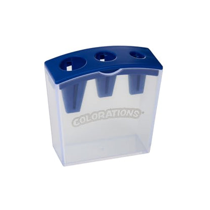 Colorations Universal Crayon Sharpener, Classroom Essentials
