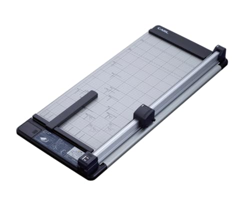 CARL Heavy Duty Rotary Paper Trimmer 25 inch. - 12250 - size: 25-Inch