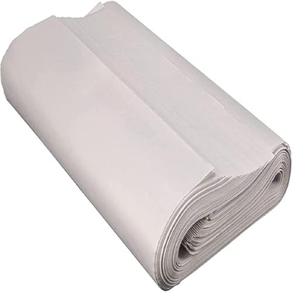 WAUPPY 70 Sheets Newsprint Packing Paper Sheets for Moving, Shipping, Box Filler, Wrapping and Protecting Fragile Items 1.8 Lbs (26” x 15”) - size: 70 Sheets (15"W x 26"L)