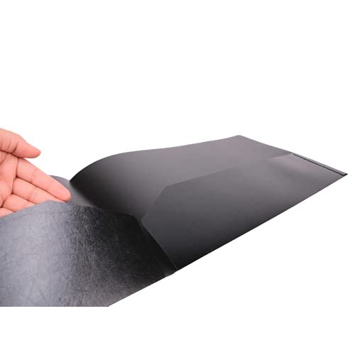 11x17 Presentation Pocket Folder (Black)
